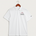 Northfield High School Volleyball (Girls) - White Polo - Left Chest