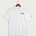Stewartville High School Tennis (Coed) - White Polo - Left Chest