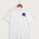 Granada-Huntley-East Chain/Truman Football (Boys) - White Polo - Left Chest
