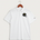 New London Spicer High School Football (Boys) - White Polo - Left Chest