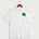 Pipestone Area High School Football (Boys) - White Polo - Left Chest