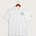 Pipestone Area High School Volleyball (Girls) - White Polo - Left Chest