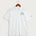 Pipestone Area High School Volleyball (Girls) - White Polo - Left Chest