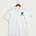 Waterville-Elysian-Morristown High School Football (Boys) - White Polo - Left Chest