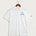 Rosemount High School Volleyball (Girls) - White Polo - Left Chest