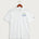 Rosemount High School Volleyball (Girls) - White Polo - Left Chest