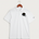Hutchinson High School Football (Boys) - White Polo - Left Chest
