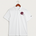 Yellow Medicine East High School Football (Boys) - White Polo - Left Chest
