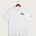 Stewartville High School Tennis (Coed) - White Polo - Left Chest