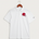 Mcgregor High School Football (Boys) - White Polo - Left Chest