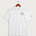 Mcgregor High School Volleyball (Girls) - White Polo - Left Chest