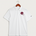 Pine Island High School Football (Boys) - White Polo - Left Chest