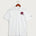 Pine Island High School Football (Boys) - White Polo - Left Chest