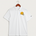 Dover-Eyota High School Football (Boys) - White Polo - Left Chest