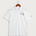 Nrheg Panthers High School Football (Boys) - White Polo - Left Chest