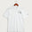 Nrheg Panthers High School Football (Boys) - White Polo - Left Chest