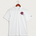 Stewartville High School Football (Boys) - White Polo - Left Chest