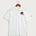Stewartville High School Football (Boys) - White Polo - Left Chest