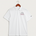 Triton High School Volleyball (Girls) - White Polo - Left Chest