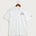 Triton High School Volleyball (Girls) - White Polo - Left Chest