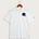 Wadena Deer Creek High School Football (Boys) - White Polo - Left Chest