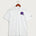 Red Wing High School Football - White Polo - Left Chest