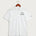 Byron High School Volleyball (Girls) - White Polo - Left Chest