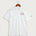 Wabasha Kellogg High School Volleyball (Girls) - White Polo - Left Chest