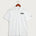 Ashwaubenon High School Football (Boys) (Sandbox) - White Polo - Left Chest