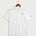 Le-Win Football - White Polo - Left Chest