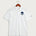 Albany High School Basketball (Boys) - White Polo - Left Chest