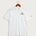 Sibley East High School Football (Boys) - White Polo - Left Chest
