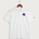 Barnesville High School Football (Boys) - White Polo - Left Chest
