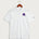 Barnesville High School Football (Boys) - White Polo - Left Chest