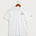 Benson High School Football (Boys) - White Polo - Left Chest