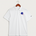 Bertha Hewitt High School Football (Boys) - White Polo - Left Chest