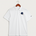 Bemidji High School Football (Boys) - White Polo - Left Chest