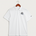 Braham Area High School Football (Boys) - White Polo - Left Chest