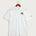 Braham Area High School Football (Boys) - White Polo - Left Chest