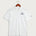 Dassel Cokato High School Football (Boys) - White Polo - Left Chest