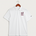 Yellow Medicine East High School Athletics - White Polo - Left Chest