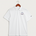 Kerkhoven-Murdock-Sunburg High School Football (Boys) - White Polo - Left Chest