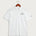 Red Rock Central High School Football (Boys) - White Polo - Left Chest