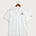 Bold High School Football (Boys) - White Polo - Left Chest
