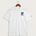 Saint Peter High School Athletics - White Polo - Left Chest