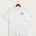 Martin County West High School Football (Boys) - White Polo - Left Chest
