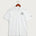 Martin County West High School Football (Boys) - White Polo - Left Chest