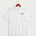 Sleepy Eye United Football (Boys) - White Polo - Left Chest
