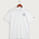Russell-Tyler-Ruthton High School Football (Boys) - White Polo - Left Chest