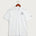 Russell-Tyler-Ruthton High School Football (Boys) - White Polo - Left Chest